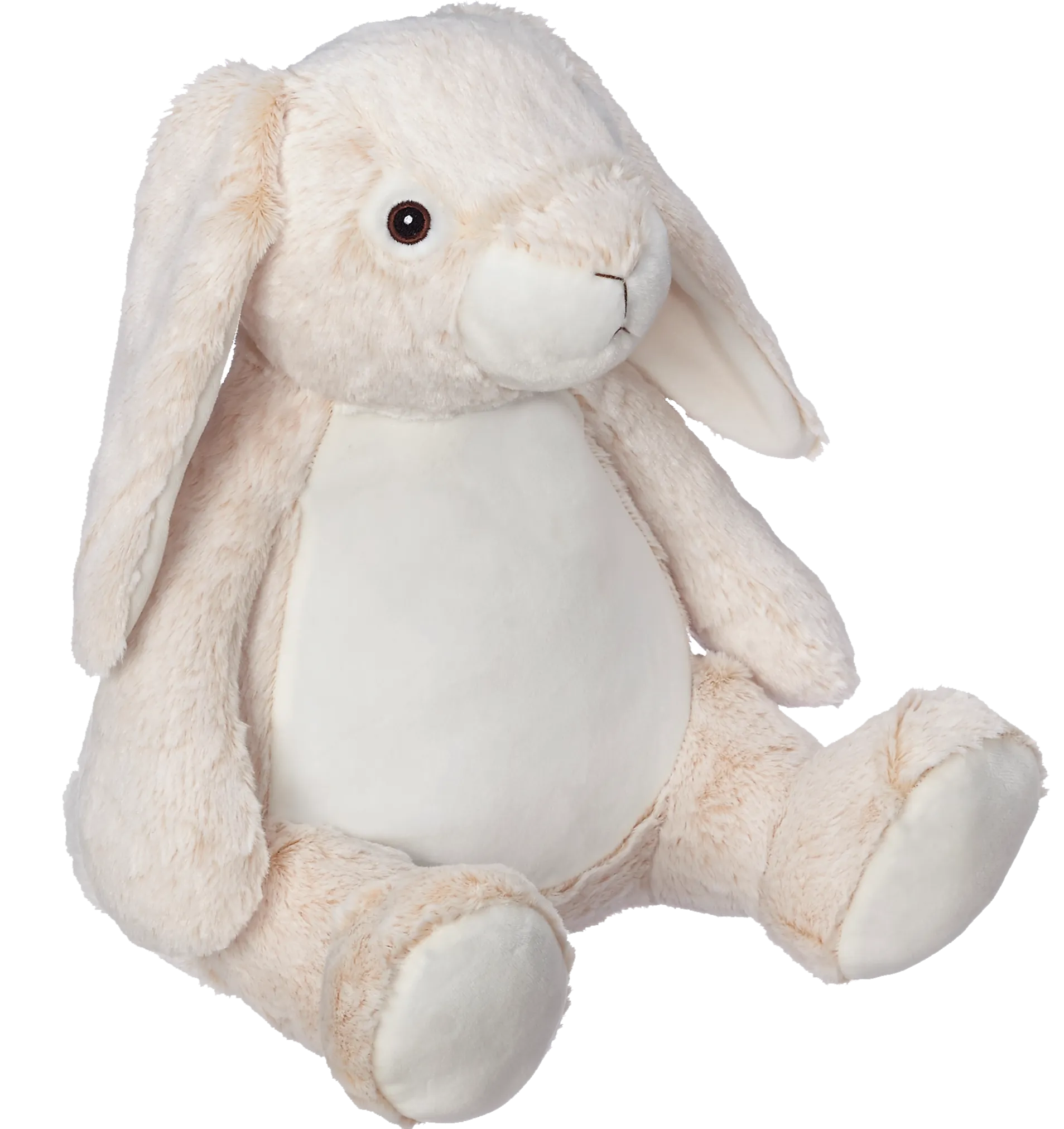 EB Embroider Buddy: Clara Classic Collection Bella Bunny