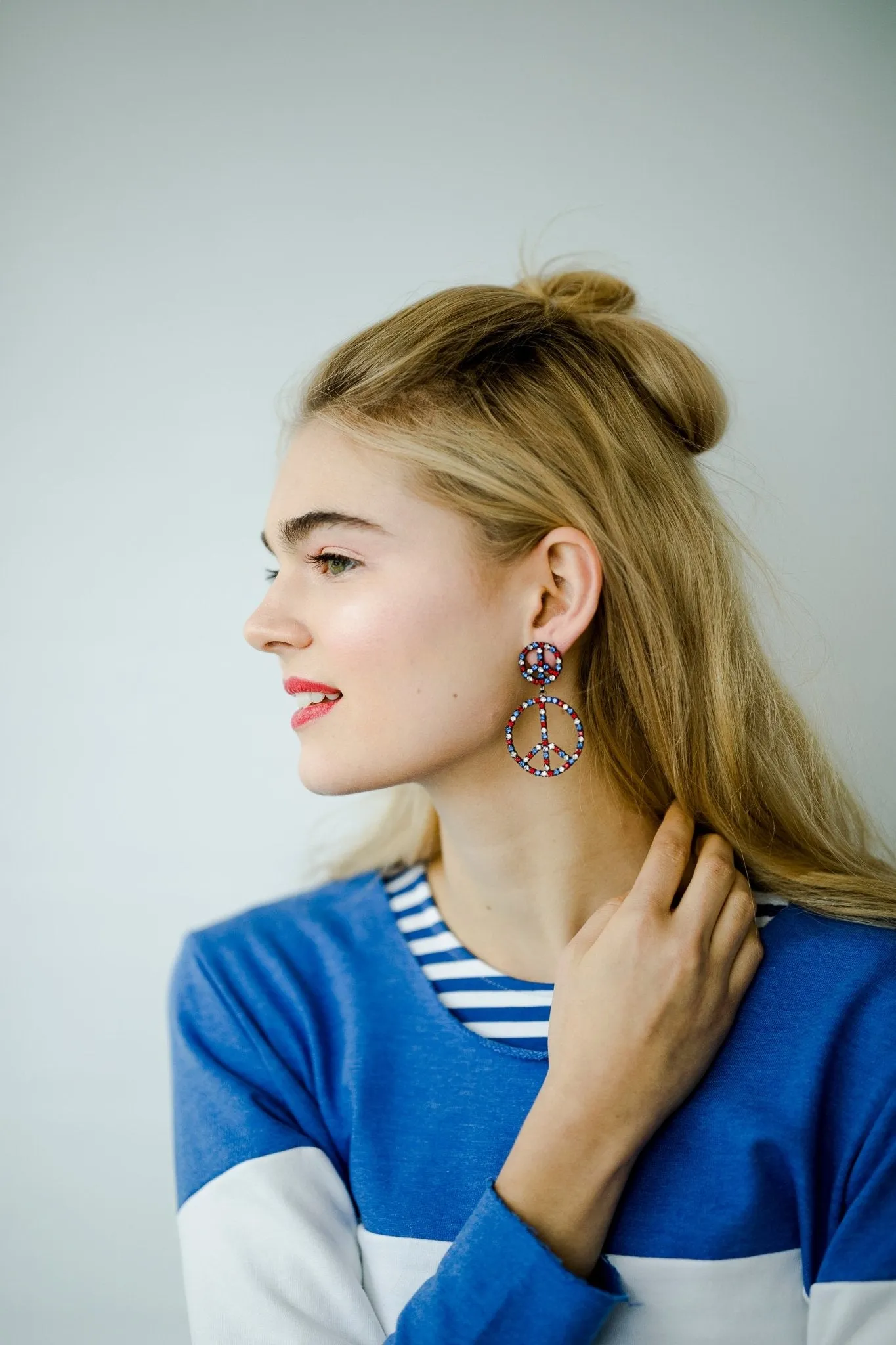 Eleanor Earrings