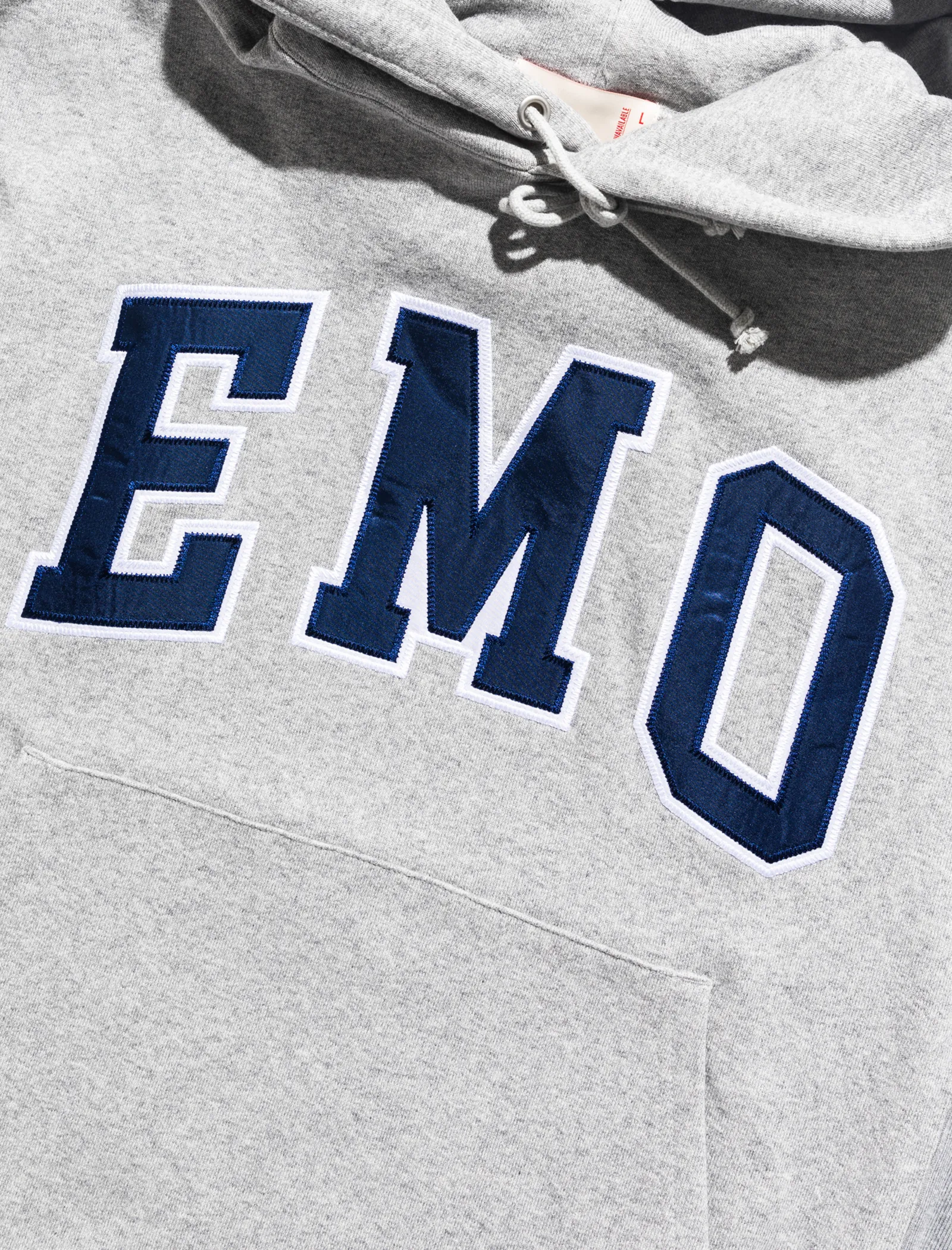 EMO HOODIE