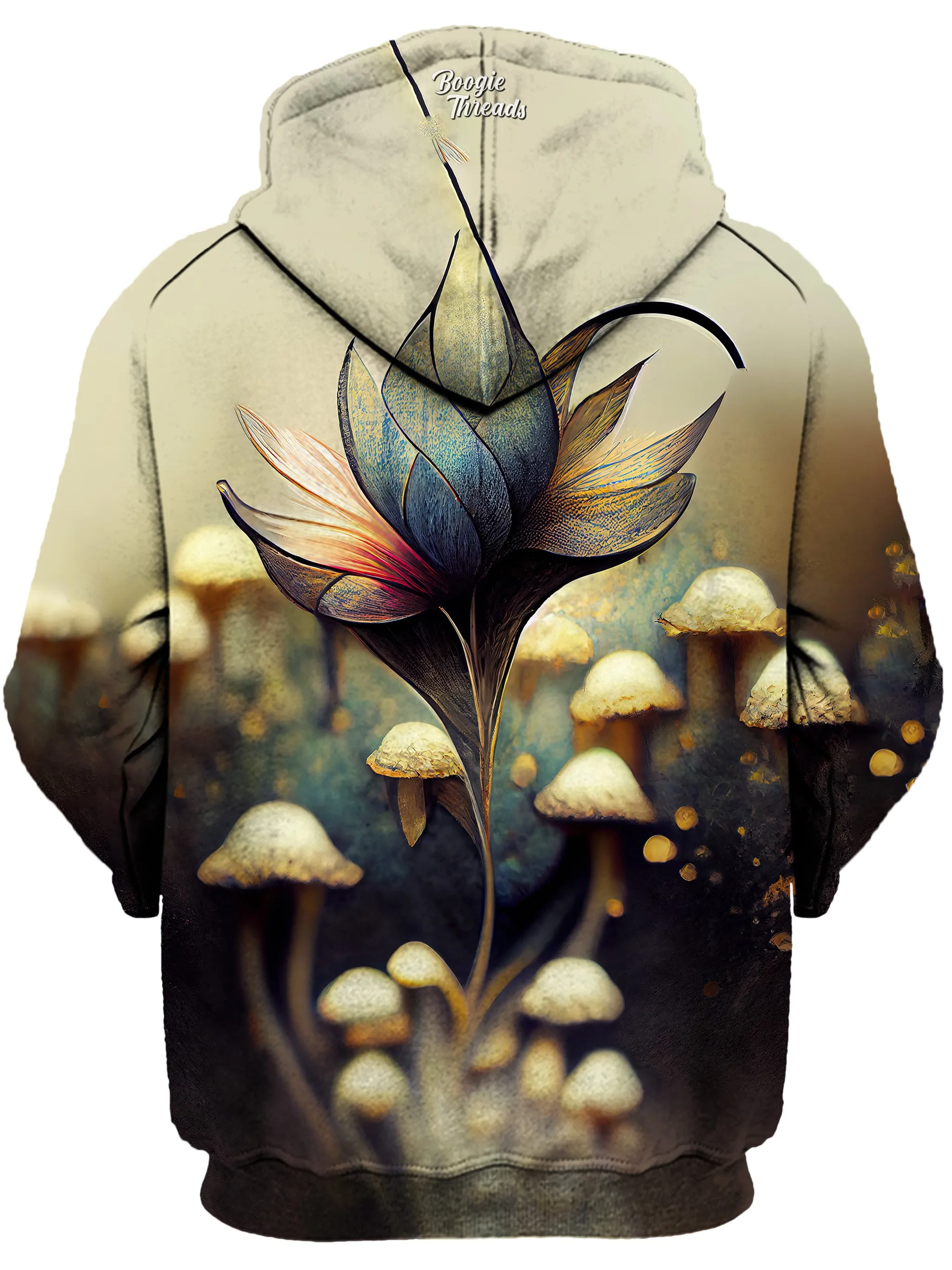 Esteemed Design Unisex Hoodie