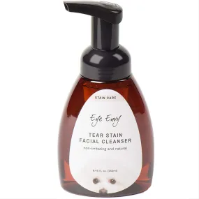 eye envy - tear stain facial cleanser