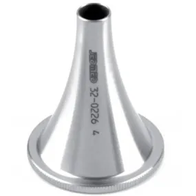 Farrior Ear Speculum - Round Standard End