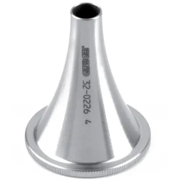 Farrior Ear Speculum - Round Standard End