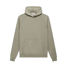 Fear of God Essentials Pullover Hoodie 'Pistachio'