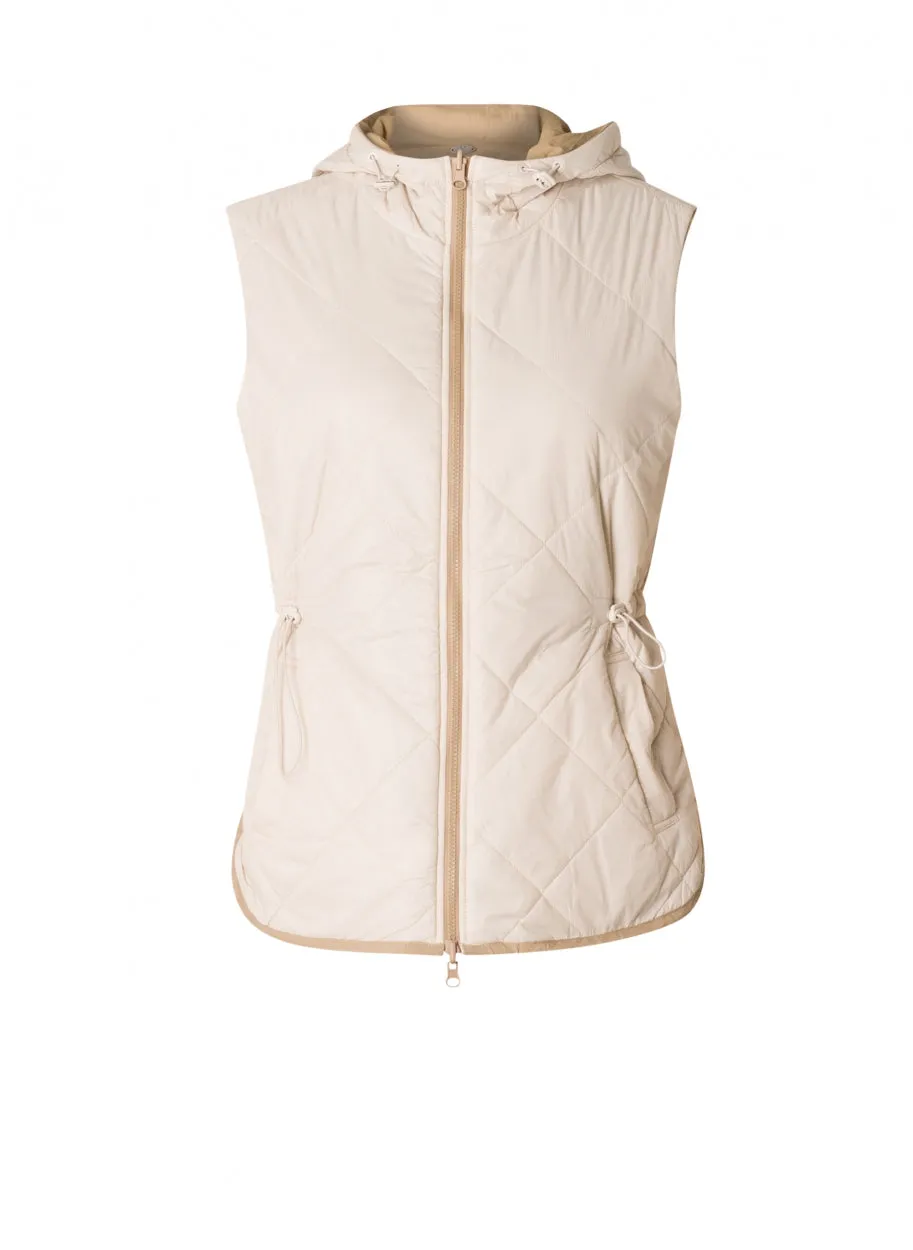 Fenne Reversible Vest