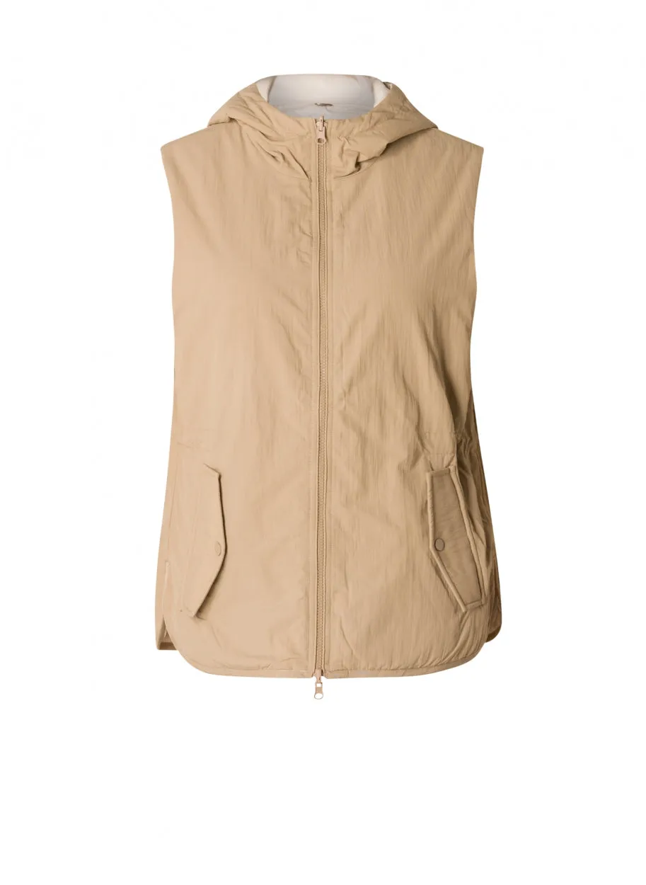 Fenne Reversible Vest