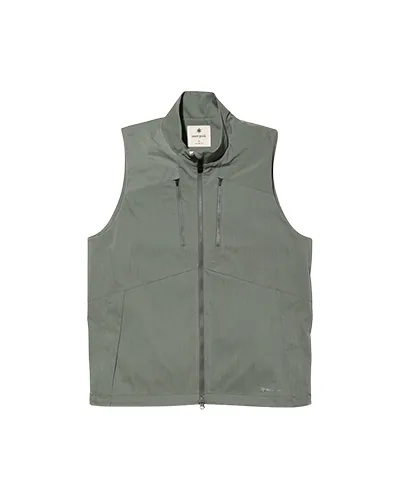 FR Stretch Vest