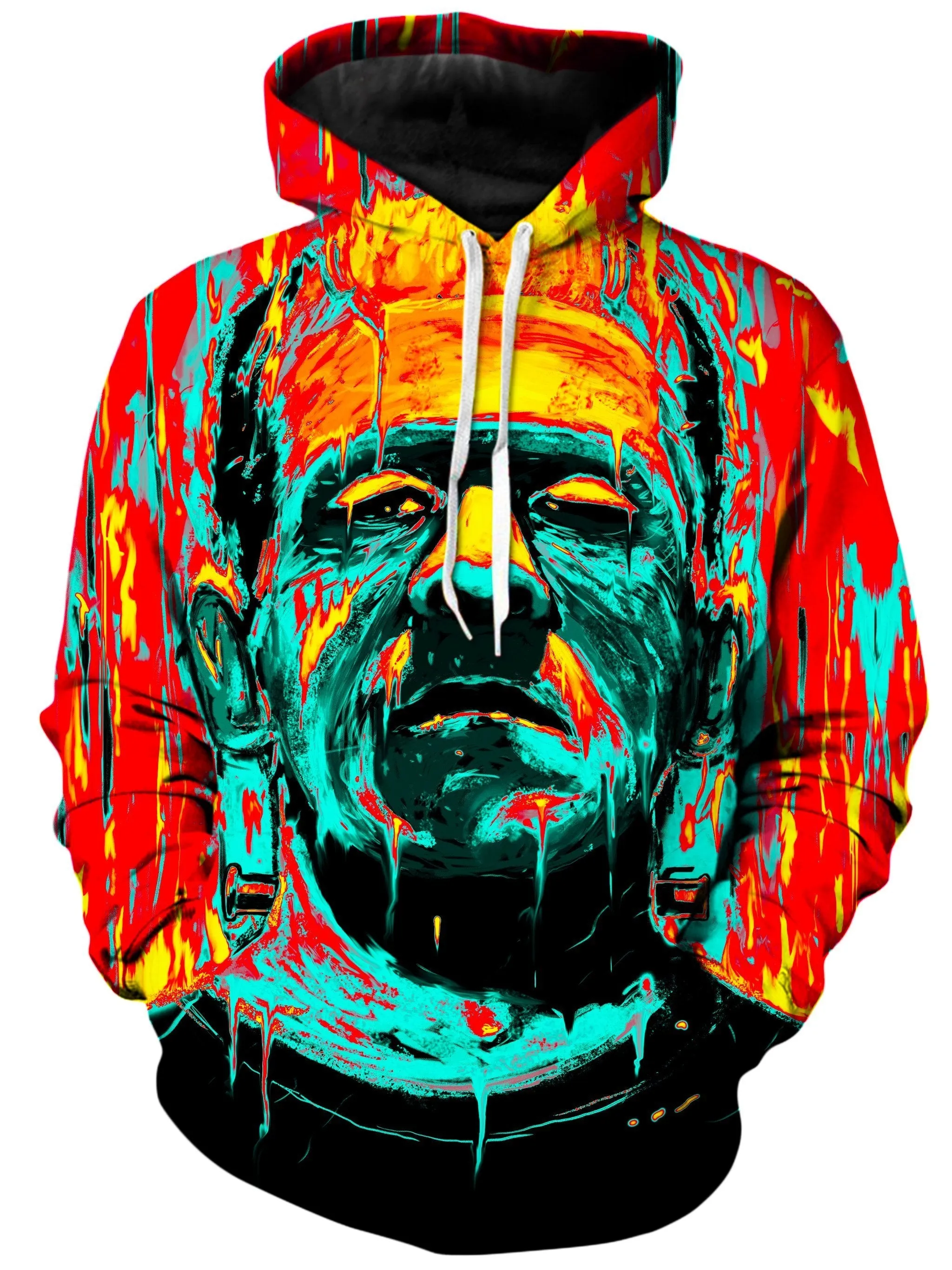 Frankenstein Unisex Hoodie