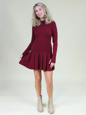 Free People Emmy Mini Dress