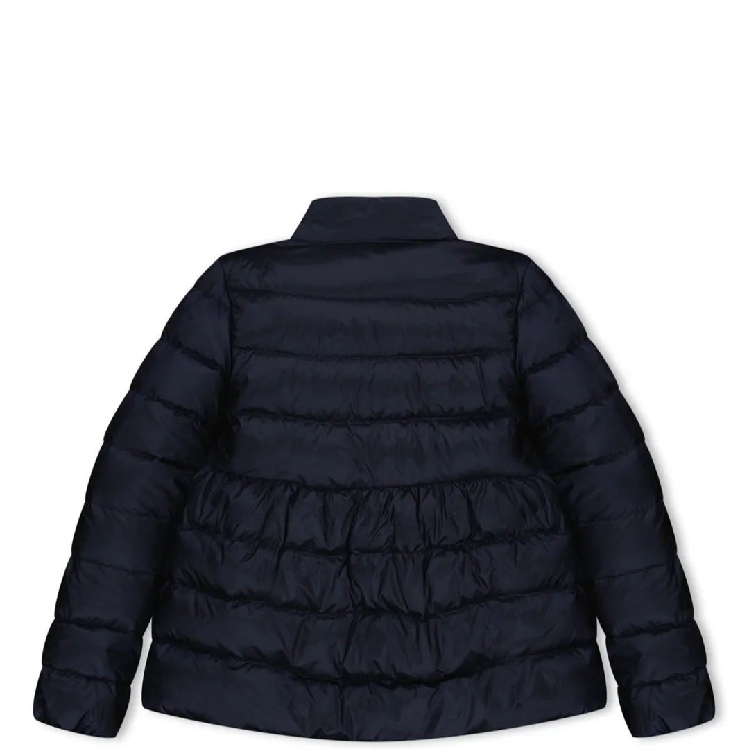 Girls Moncler Joelle Puffer Jacket