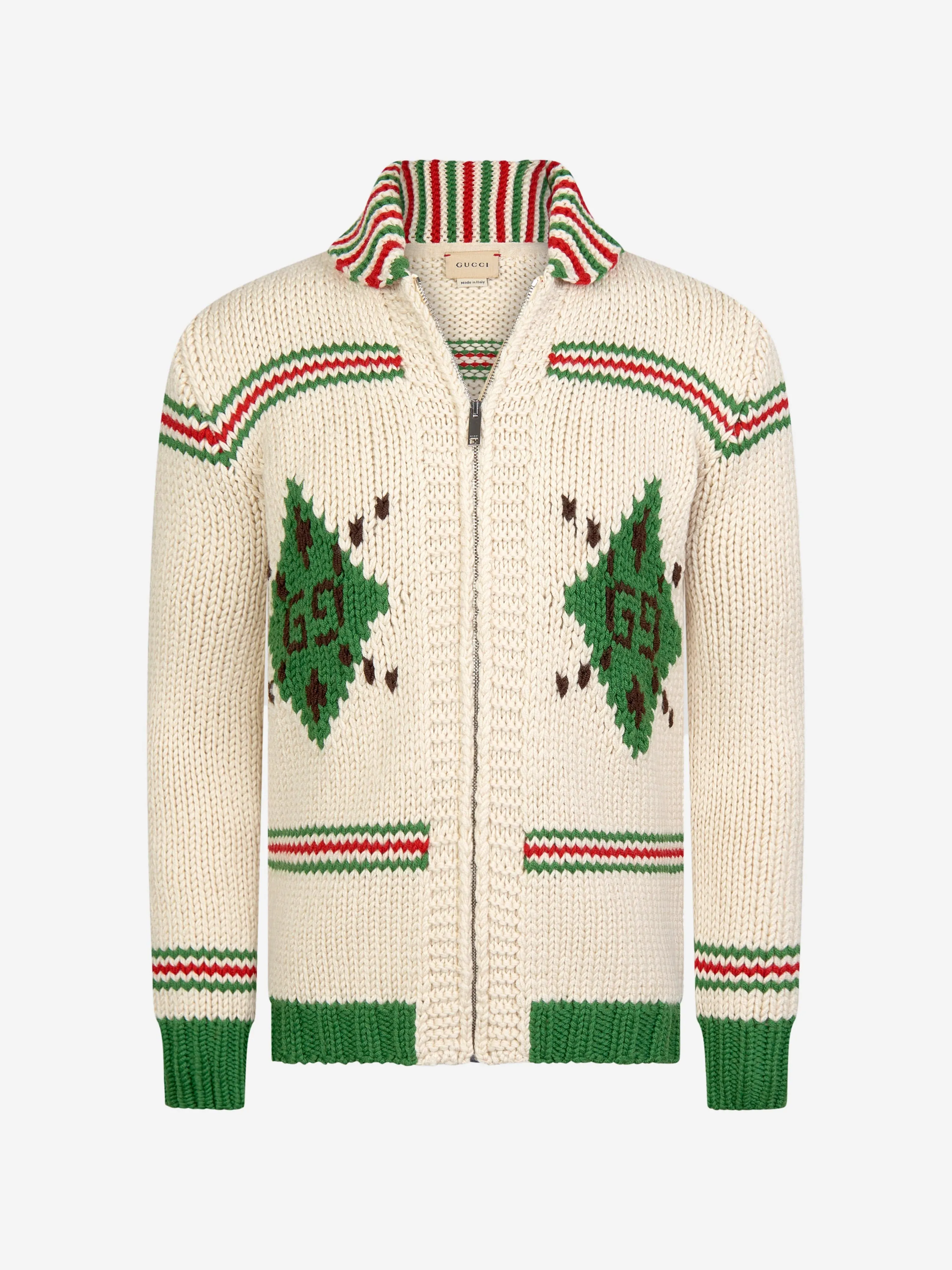 Gucci Boys Cardigan