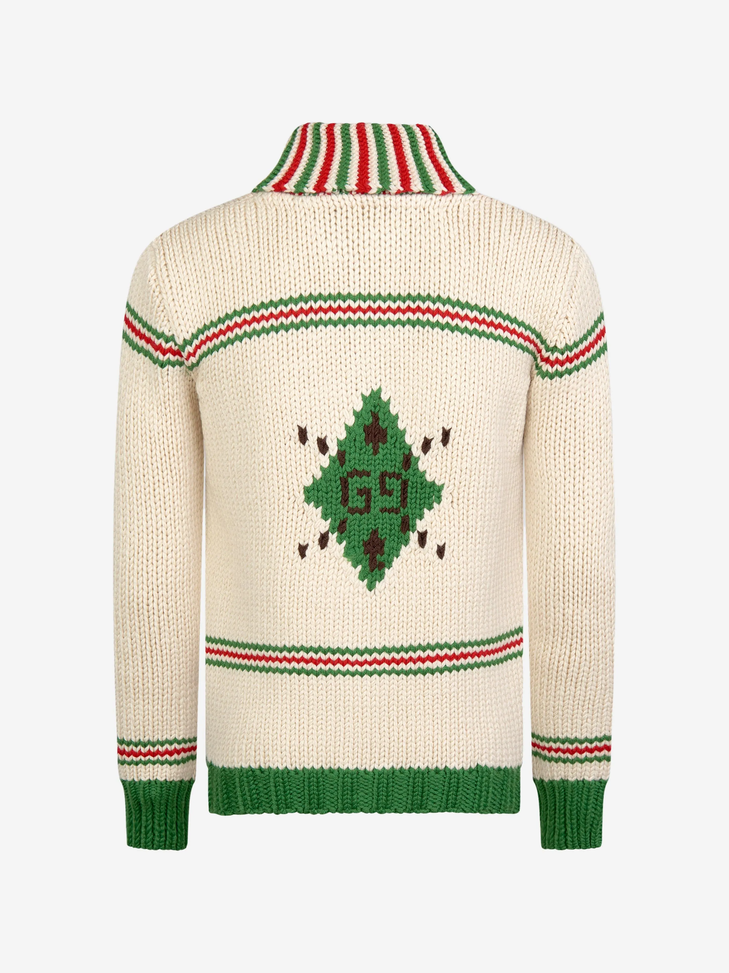 Gucci Boys Cardigan