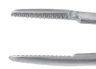 Hartman Ear Forceps - Delicate 1.4mm x 7.5mm Pointed Tip