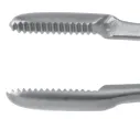 Hartman Ear Forceps - Delicate 2mm x 5mm Tip