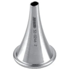 Hartmann Ear Speculum - Oval