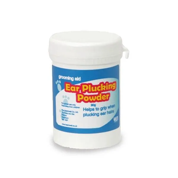 Hatchwell Ear Plucking Powder