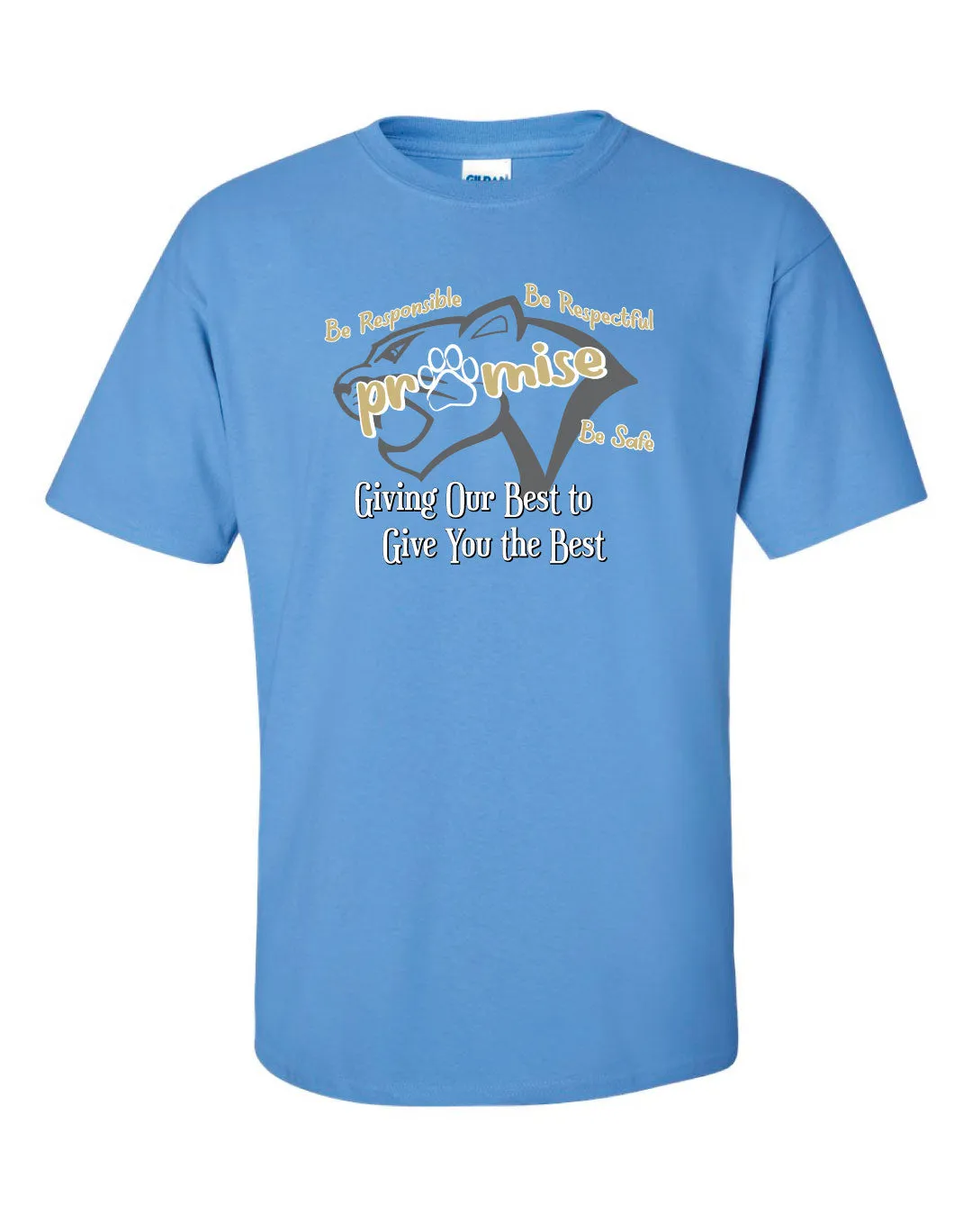 HES Promise T-Shirt