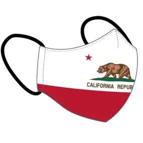 Holloway Freestyle Sublimated Mask (48 piece order minimum)