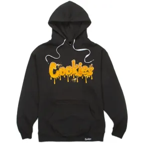 Honey Drip Pullover Hoodie