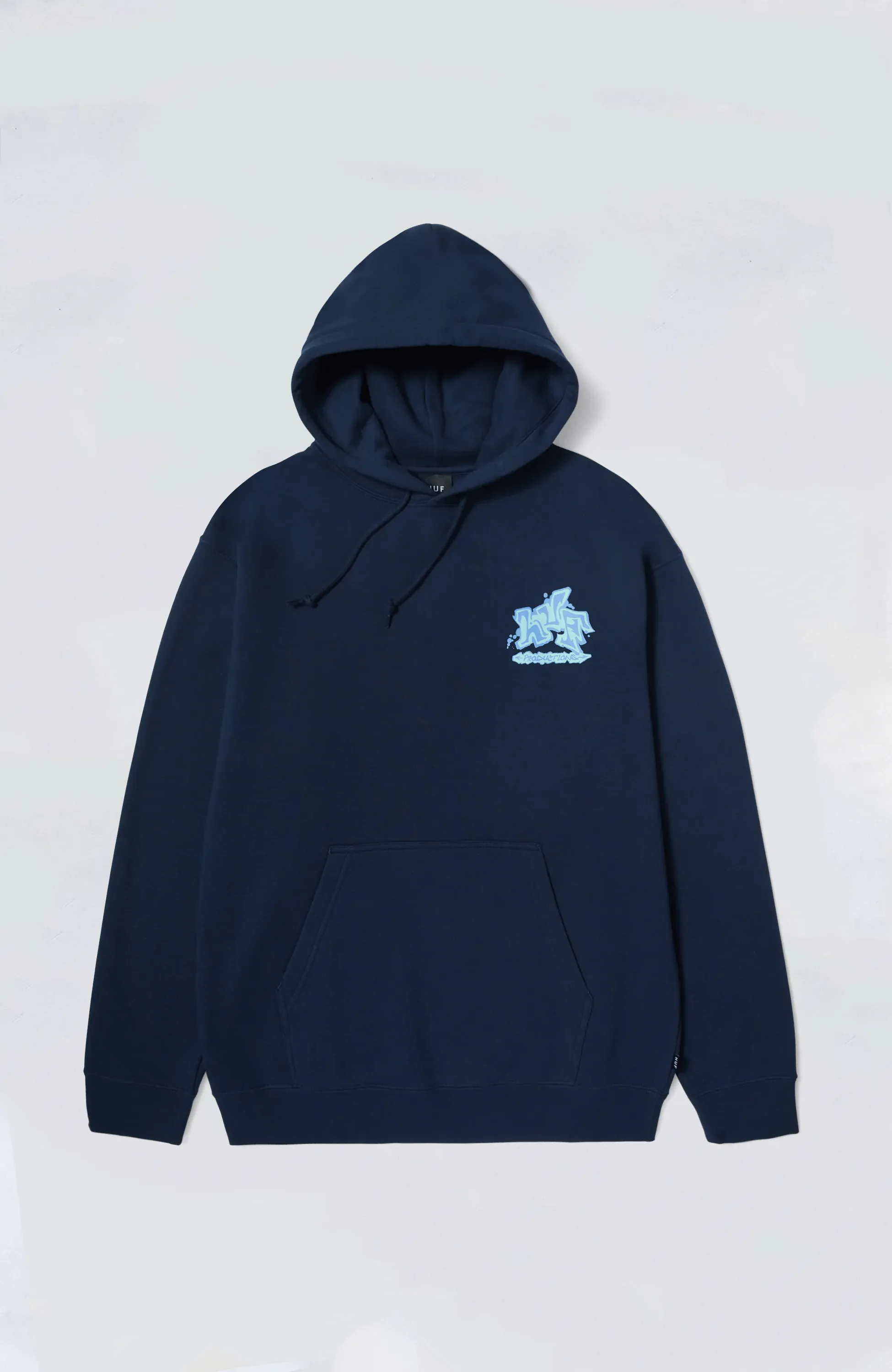 HUF - Productions P/O Hoodie