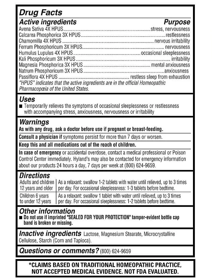 Hyland's Earache Drops, 0.33 oz