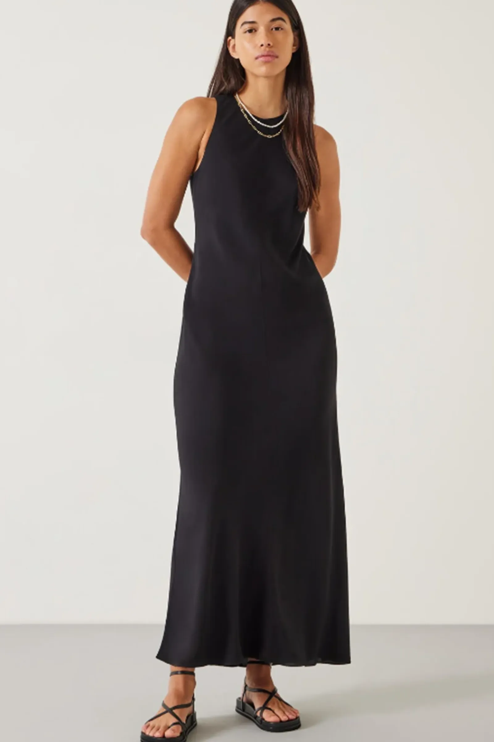 Imani Maxi Dress