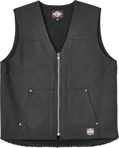 Independent Stalwart Vest