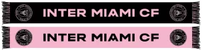 Inter Miami CF Two Tone Scarf