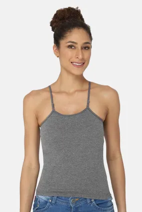 Intimacy Slip Camisole - IN14