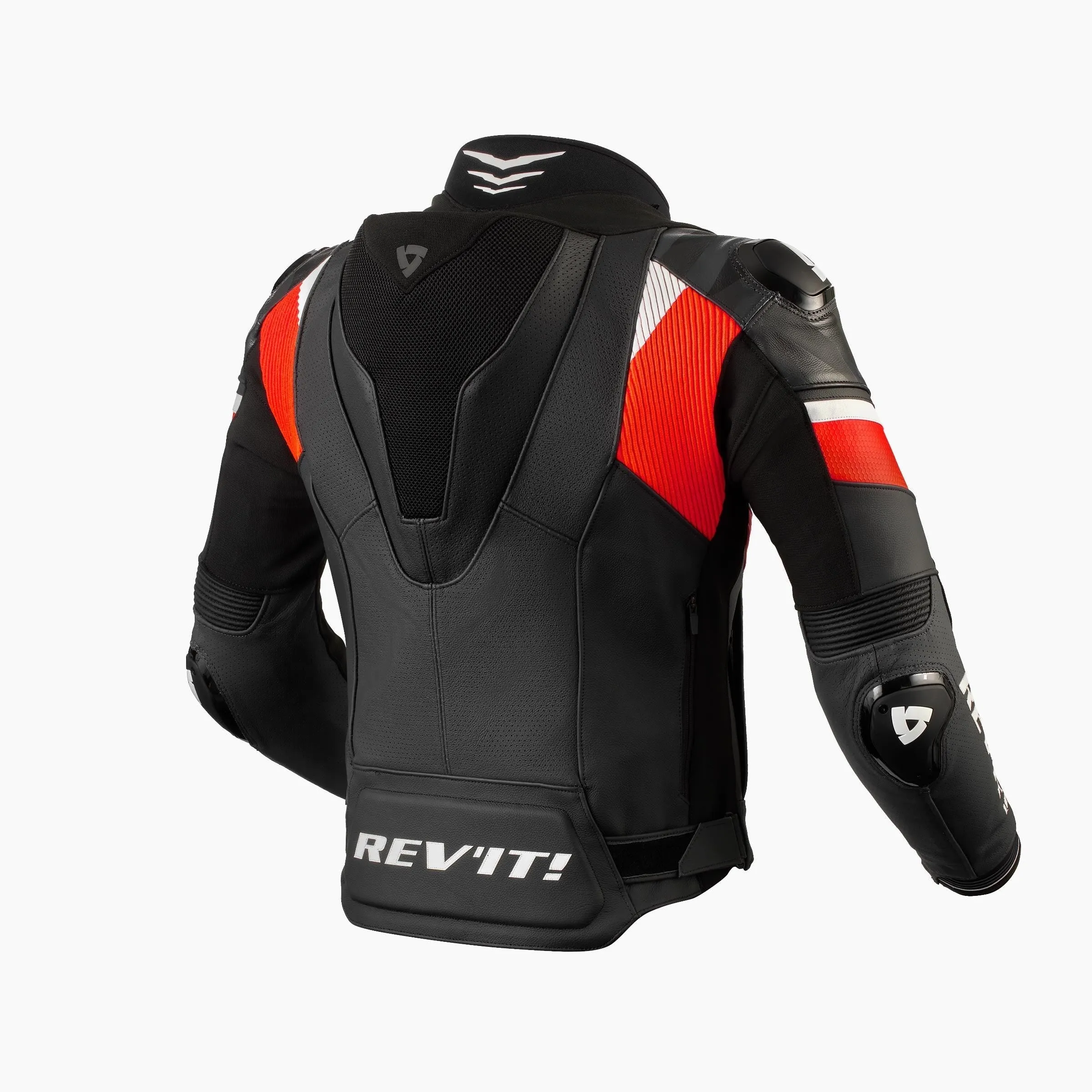 Jacket Hyperspeed 2 Pro