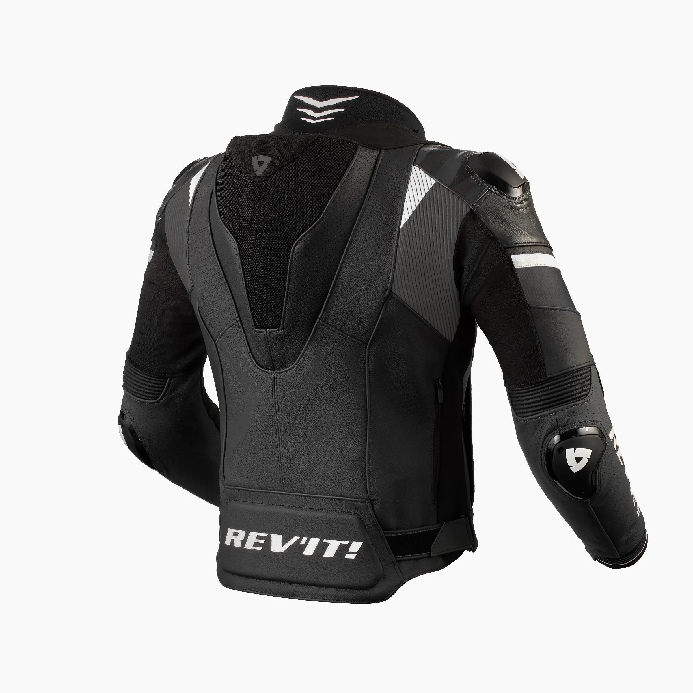 Jacket Hyperspeed 2 Pro