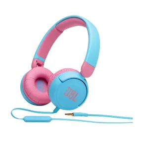 JBL JR 310 Kids on-ear headphones