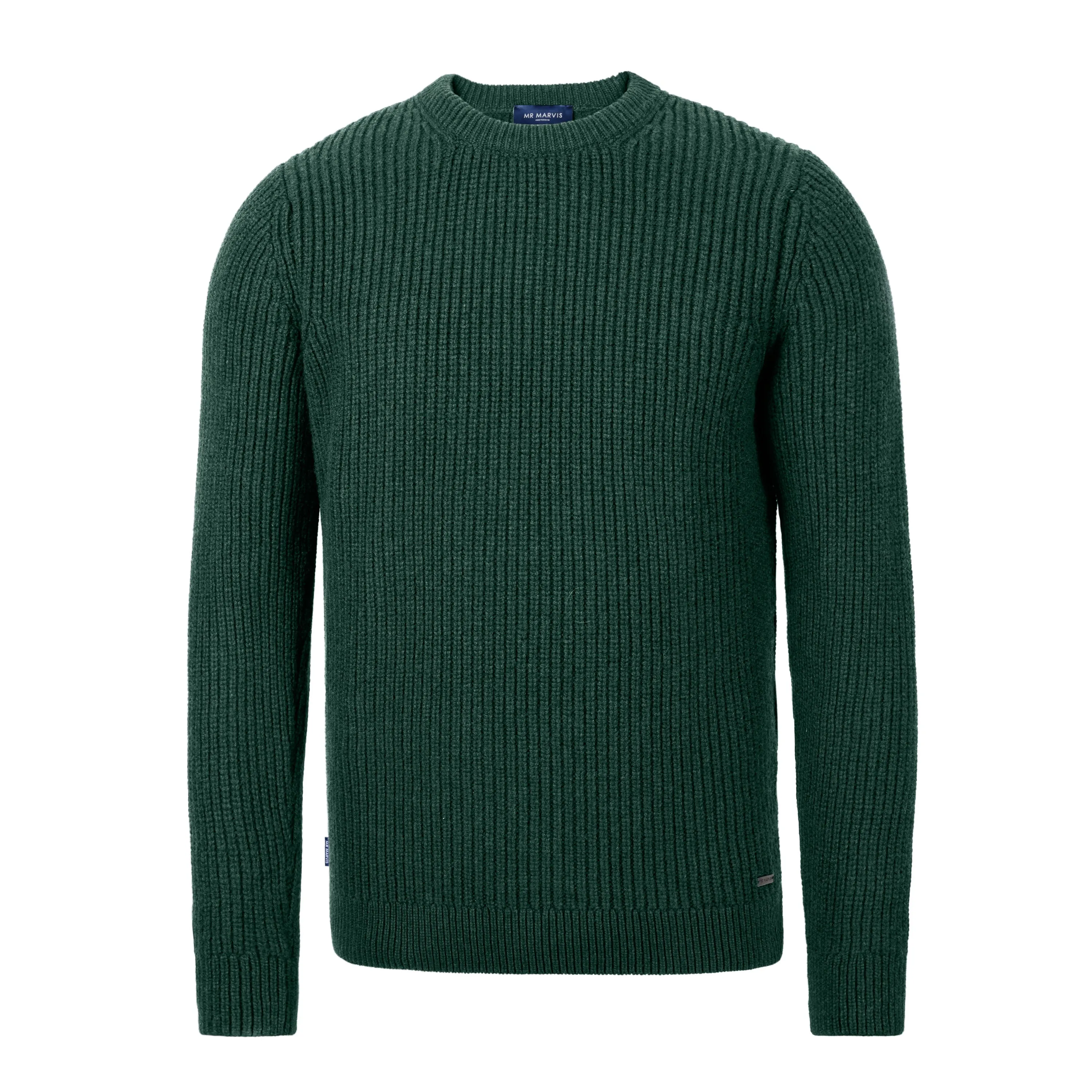 Lakes * The Knit Pullover