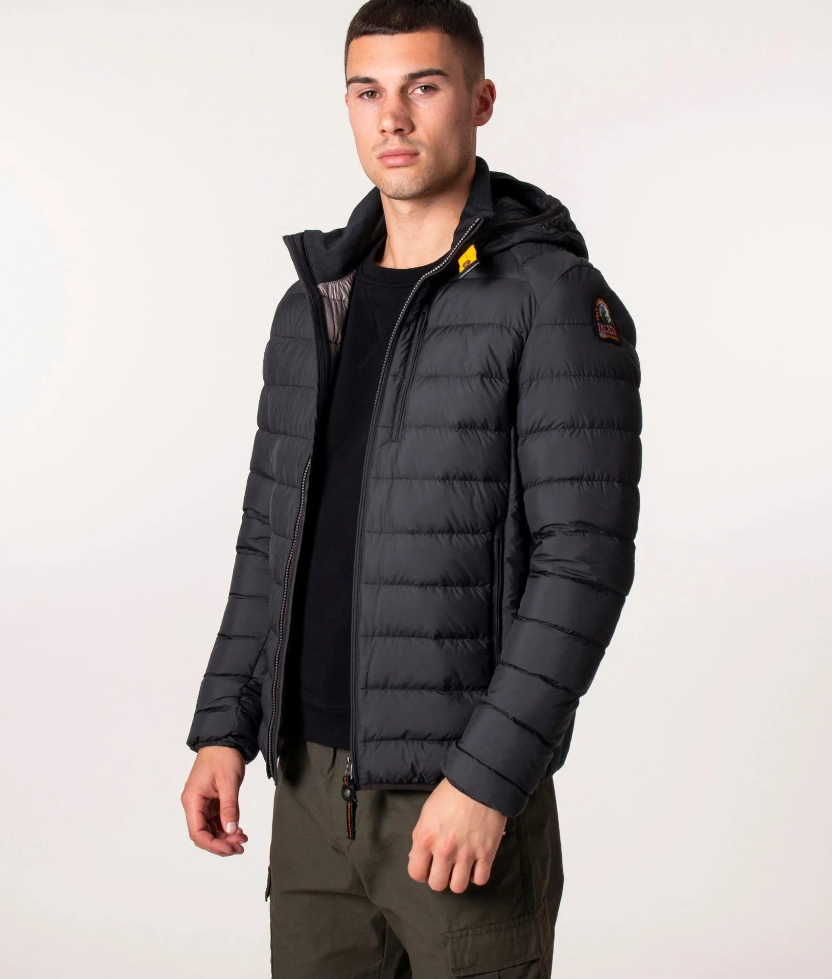 Last Minute Down Puffer Jacket