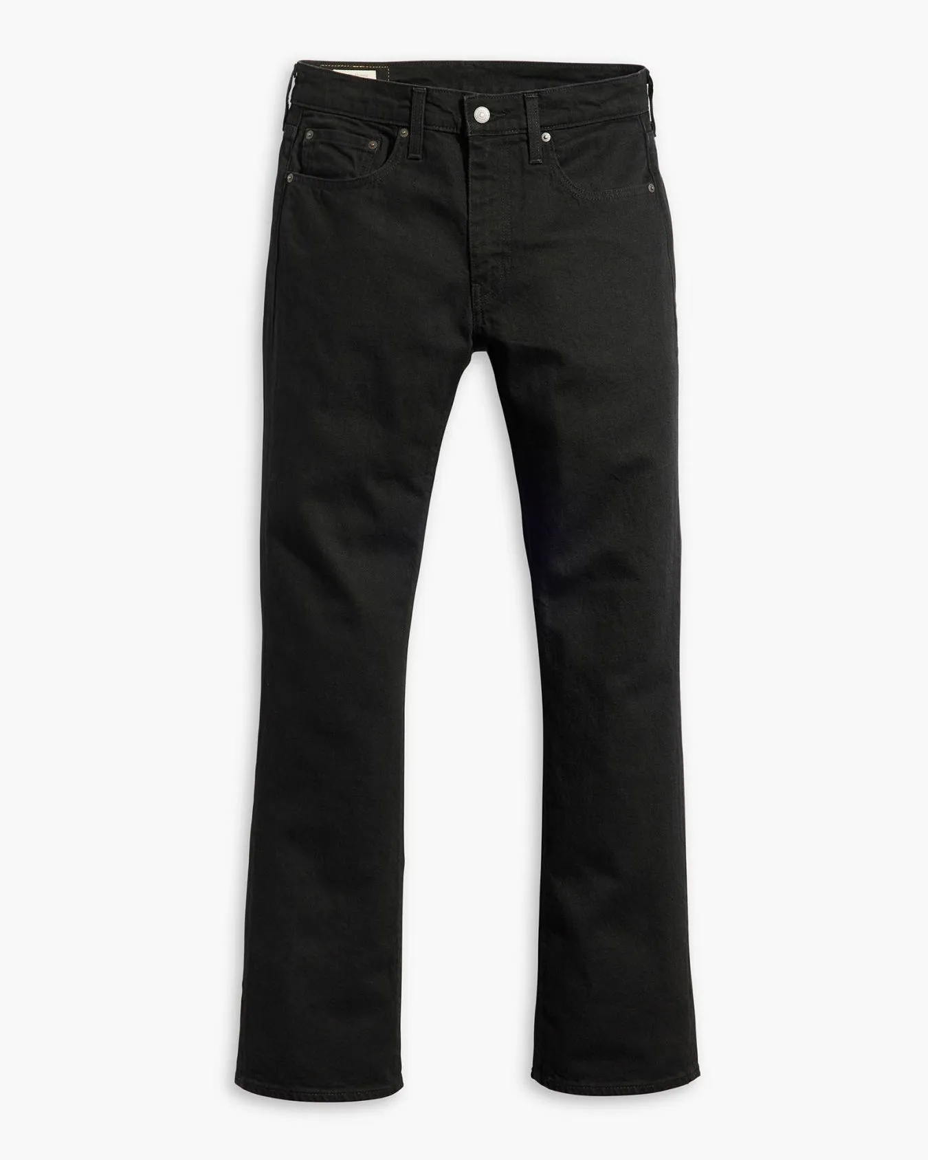 Levi's® 527 Slim Bootcut Mens Jeans - In A Minute Rinse