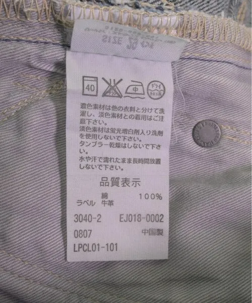 Levi's Engineered Jeans Jeans