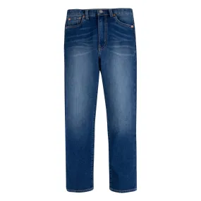 Levi's Kids Pantalone Jeans Ribcage 4EC609-D0G all the feels