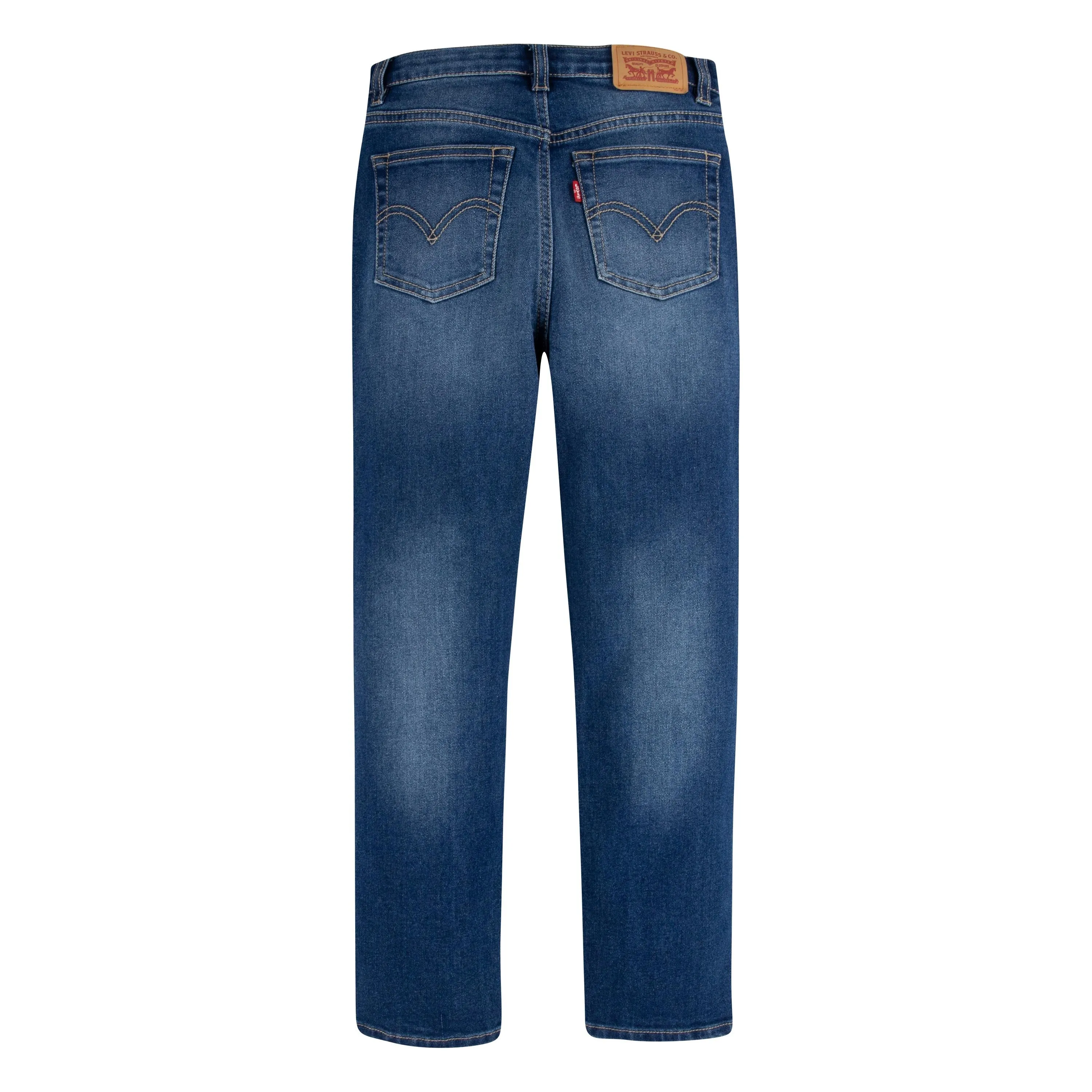 Levi's Kids Pantalone Jeans Ribcage 4EC609-D0G all the feels