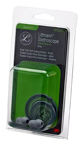 Littmann Classic iii Spares Kit