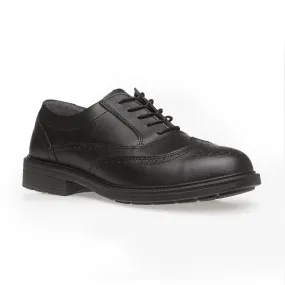 Manager Safety Shoes (Sizes 6-13)