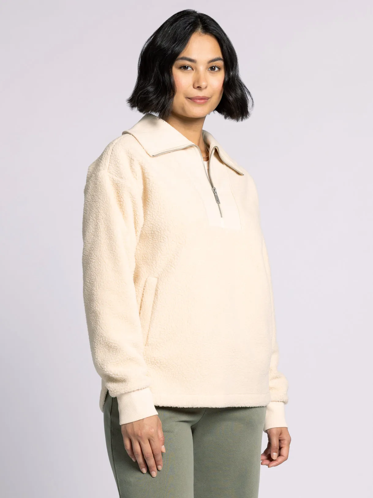 MARLENE PULLOVER