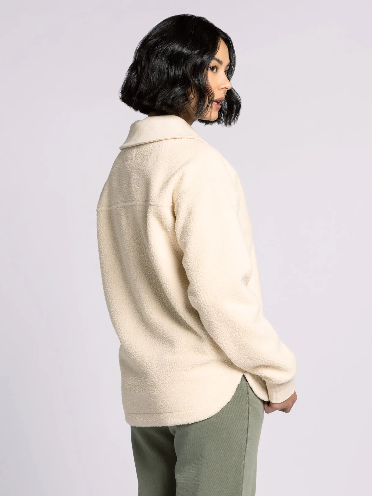 MARLENE PULLOVER