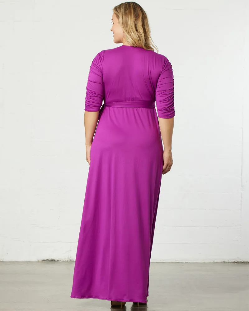 Meadow Dream Maxi Dress - Sale!