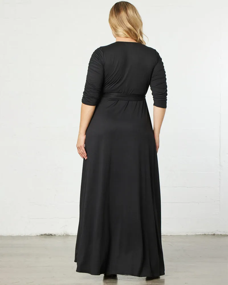 Meadow Dream Maxi Dress - Sale!