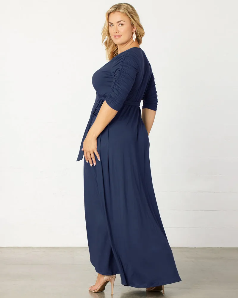 Meadow Dream Maxi Dress - Sale!