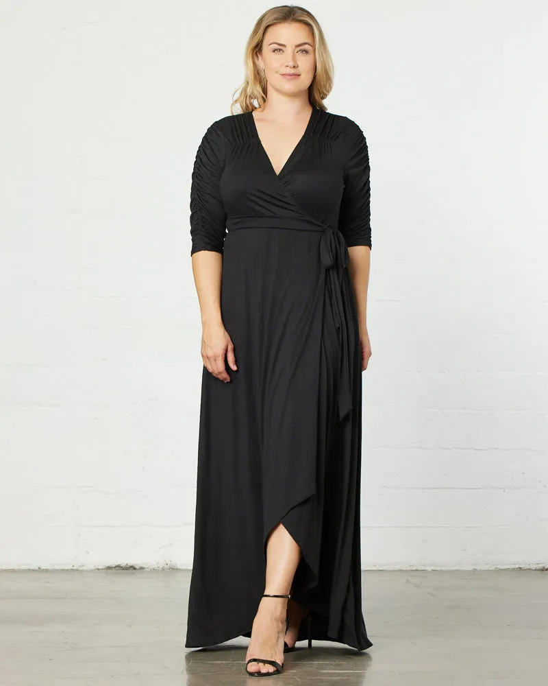 Meadow Dream Maxi Dress - Sale!