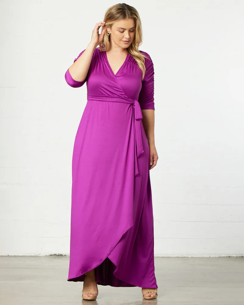 Meadow Dream Maxi Dress - Sale!