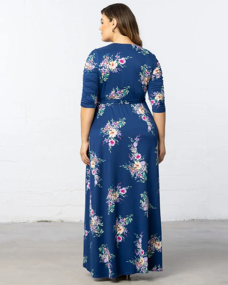 Meadow Dream Maxi Dress - Sale!