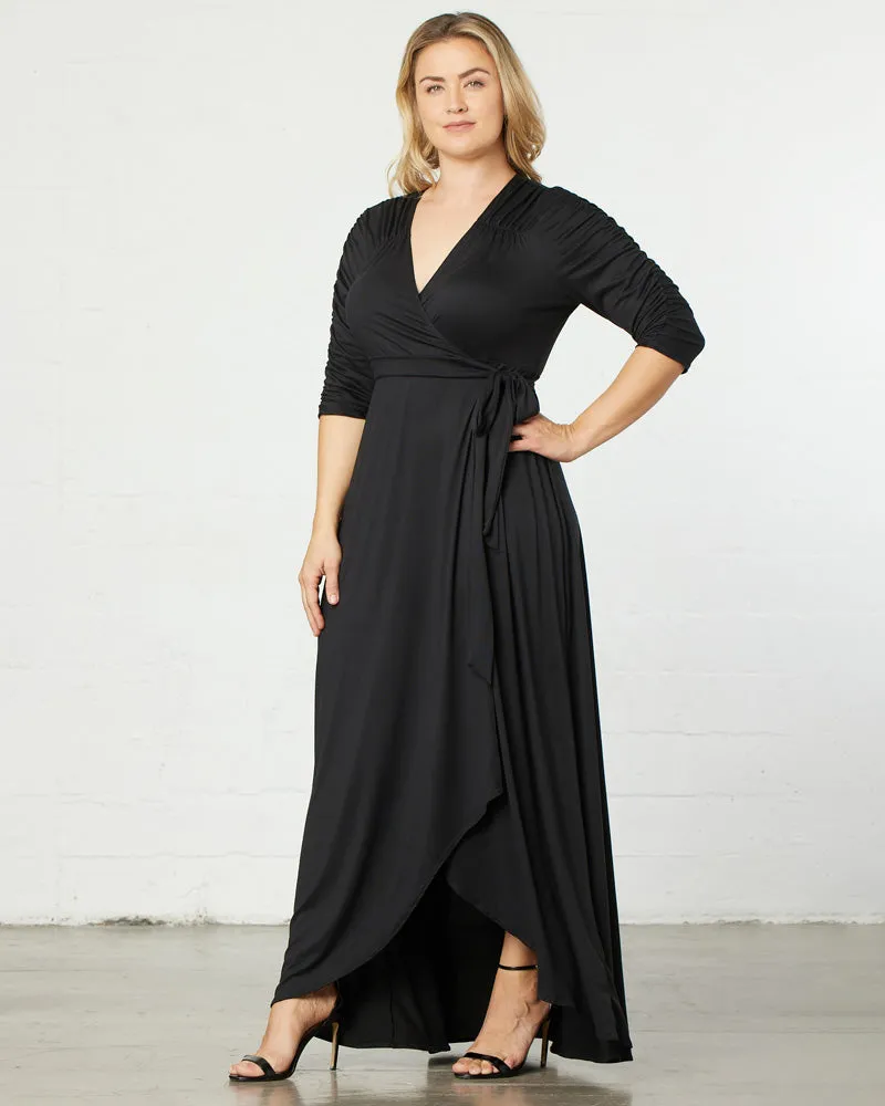 Meadow Dream Maxi Dress - Sale!