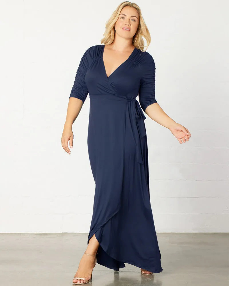 Meadow Dream Maxi Dress - Sale!